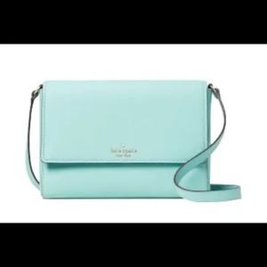 Kate Spade Cove Street Dody with Matching Wallet - NWT